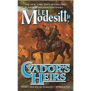 Cyador's Heirs 9780765374783