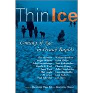 Thin Ice