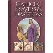 Prayers and Devotions