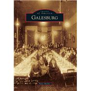 Galesburg 9781467114783
