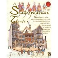A Shakespearean Theater 9781910184783