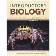 Introductory Biology 9781524904784