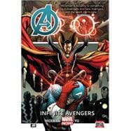 Avengers Volume 6 9780785154785