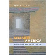 Anasazi America 9780826354785