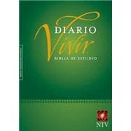 Biblia de estudio diario vivir 9781414314785