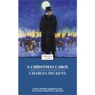 A Christmas Carol 9781416534785