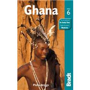 Ghana, 6th 9781841624785