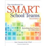 The Handbook for Smart School Teams: Revitalizing Best Practices for Collaboration 9781936764785
