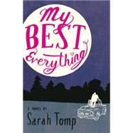 My Best Everything 9780316324786