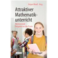 Attraktiver Mathematikunterricht 9783662604786
