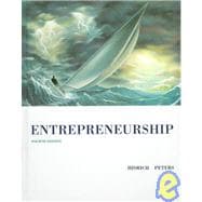 Entrepreneurship