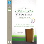 Zondervan Study Bible 9780310444787