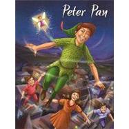 Peter Pan