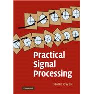 Practical Signal Processing