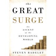 The Great Surge 9781476764788