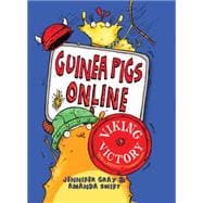 Guinea Pigs Online: Viking Victory 9781623654788