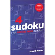 Sudoku 9781782434788