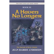 A Haven No Longer 9781973674788