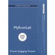 NEW MyEconLab with Pearson eText -- Access Card -- for Principles of Microeconomics 9780132914789