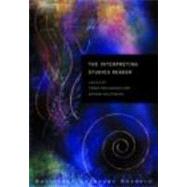 The Interpreting Studies Reader