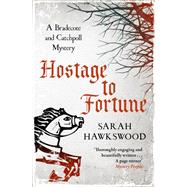Hostage to Fortune 9780749024789