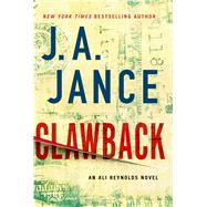 Clawback 9781410484789