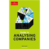 Guide to Analysing Companies 9781610394789