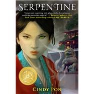 Serpentine 9781942664789