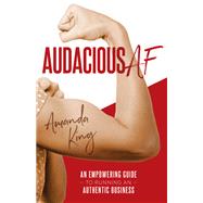 Audacious AF