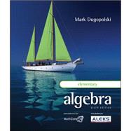Elementary Algebra 9780077224790