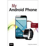 My Android Phone 9780789754790
