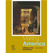 Making America 9781285194790