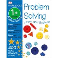 Problem Solving 9781465444790