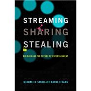 Streaming, Sharing, Stealing