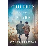 Children of the Stars 9780785234791
