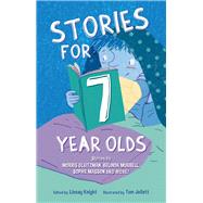Stories for Seven Year Olds 9780857984791