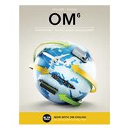 OM (with OM Online, 1 term (6 months) Printed Access Card) 9781305664791