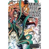 Nura: Rise of the Yokai Clan, Vol. 24 9781421564791