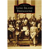 Long Island Freemasons 9781467104791