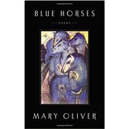Blue Horses 9781594204791