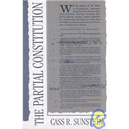 The Partial Constitution
