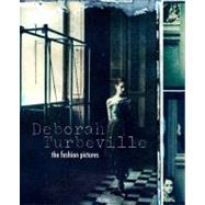 Deborah Turbeville 9780847834792