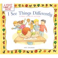 I See Things Differently 9781438004792