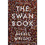 The Swan Book 9781501124792