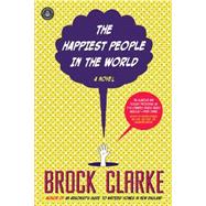 The Happiest People in the World 9781616204792