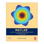 Matlab 9780128154793