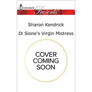 Di Sione's Virgin Mistress 9780373134793