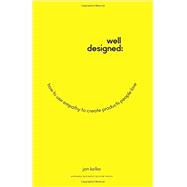 Well-Designed