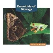 Essentials of Biology w/ARIS bind in card 9780073224794