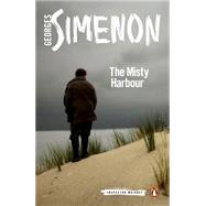 The Misty Harbour 9780141394794